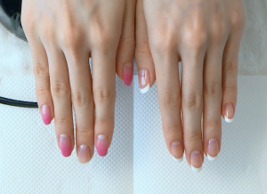 ジェルネイル検定中級とは？合格ポイントと試験概要を徹底解説