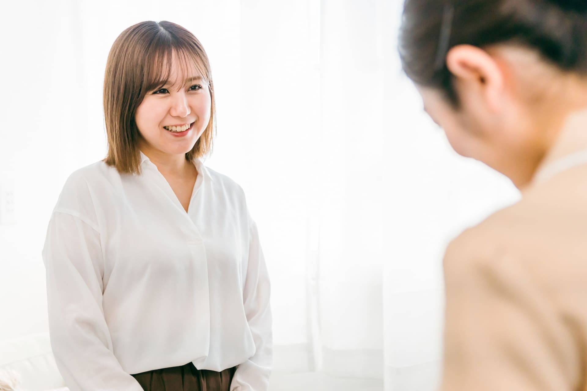 ネイリストの志望動機に欠かせない4つの内容とは？採用される履歴書の書き方を紹介